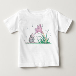 House-Mouse Designs® -  Clothing Baby T-Shirt