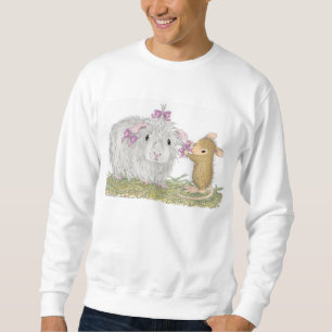 House-Mouse Designs® - Clothing Sweatshirt