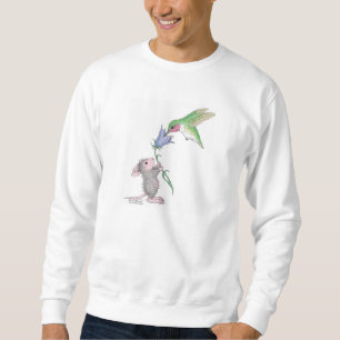 House-Mouse Designs® - Clothing Sweatshirt