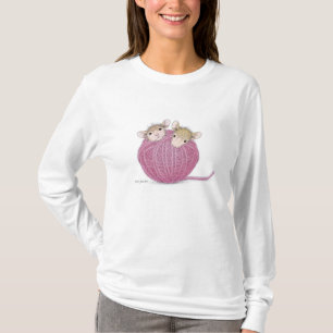 House-Mouse Designs® - Clothing T-Shirt