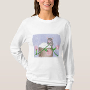 House-Mouse Designs® - Clothing T-Shirt