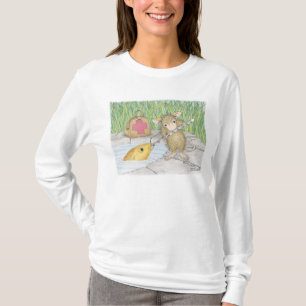 House-Mouse Designs® - Clothing T-Shirt