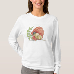 House-Mouse Designs® -  Clothing T-Shirt