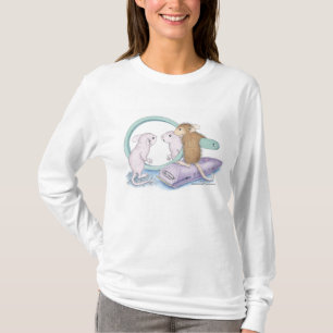 House-Mouse Designs® - Clothing T-Shirt