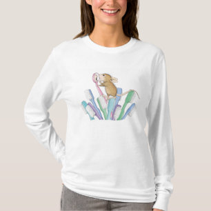 House-Mouse Designs® -  Clothing T-Shirt