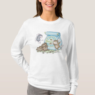 House-Mouse Designs® - Clothing T-Shirt