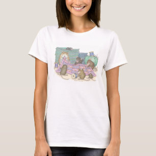 House-Mouse Designs® - Clothing T-Shirt