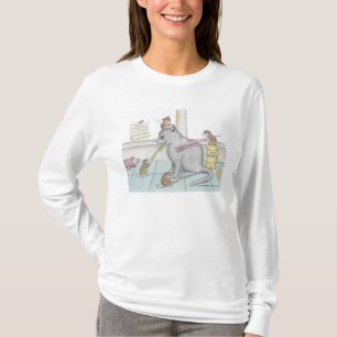 House-Mouse Designs® - Clothing T-Shirt