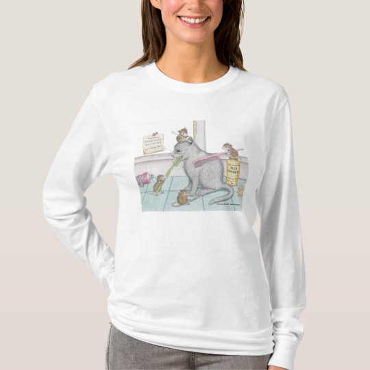 House-Mouse Designs® - Clothing T-Shirt