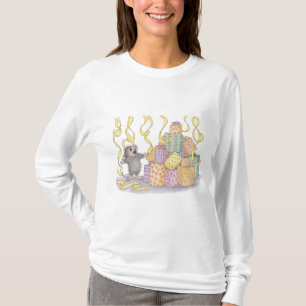 House-Mouse Designs® - Clothing T-Shirt