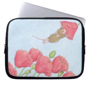 House-Mouse Designs® - Electronics Bag