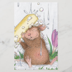 House-Mouse Designs® - Good Clean Fun