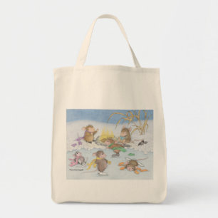 House-Mouse Designs® -  Grocery Tote