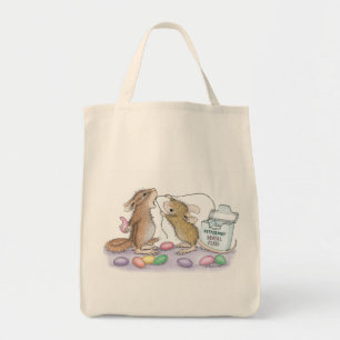 House-Mouse Designs® -  Grocery Tote Bag