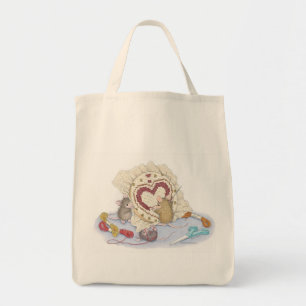 House-Mouse Designs® -  Grocery Tote Bag