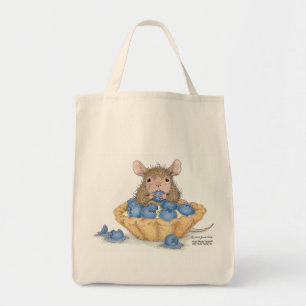 House-Mouse Designs® -  Grocery Tote Bag