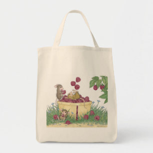 House-Mouse Designs® - Grocery Tote Bag