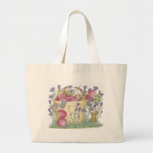 House-Mouse Designs® - Jumbo Tote