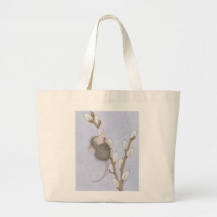 House-Mouse Designs® - Jumbo Tote