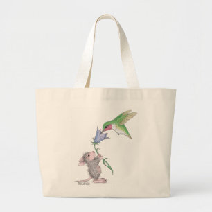 House-Mouse Designs® - Jumbo Tote