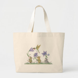 House-Mouse Designs® - Jumbo Tote