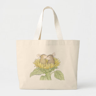 House-Mouse Designs® - Large Tote Bag