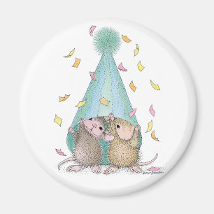 House-Mouse Designs® - Magnet