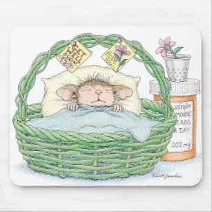 House-Mouse Designs® - Mouse Mat