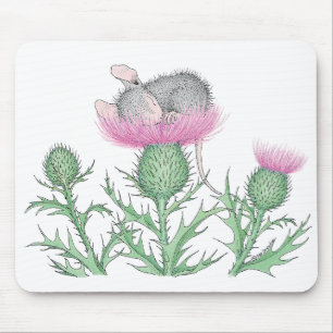 House-Mouse Designs® - Mouse Mat