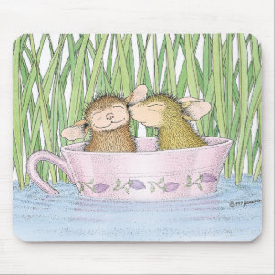House-Mouse Designs® - Mouse Mat