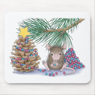 House-Mouse Designs® Mouse Mat