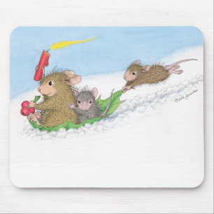 House-Mouse Designs® - Mouse Pad