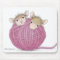 House-Mouse Designs® Mouse Pads