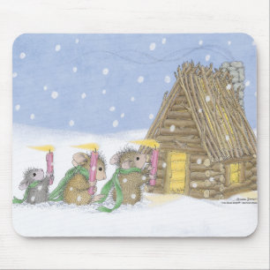 House-Mouse Designs® Mouse Pads