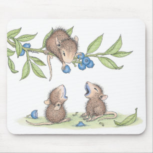 House-Mouse Designs® - Mouse Pads