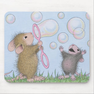 House-Mouse Designs® Mouse Pads