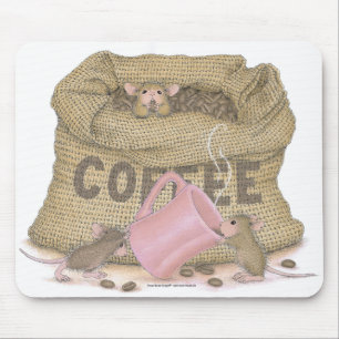 House-Mouse Designs® Mouse Pads