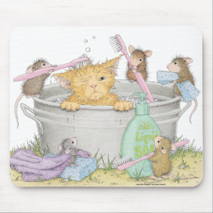House-Mouse Designs® Mouse Pads