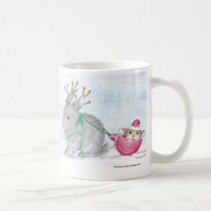 House-Mouse Designs® Mug