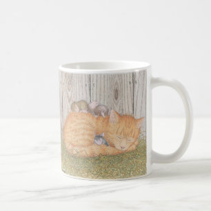 House-Mouse Designs® Mug