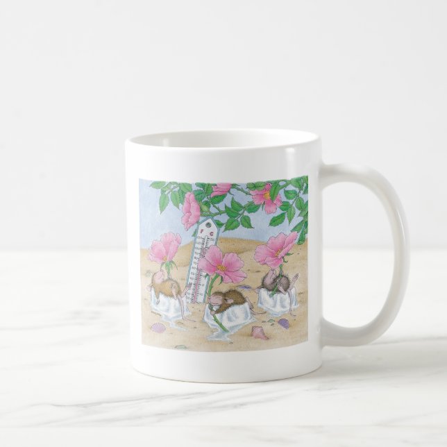 House-Mouse Designs® Mug (Right)