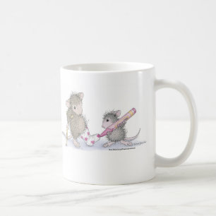 House-Mouse Designs® Mug