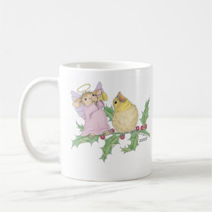 House-Mouse Designs® Mug