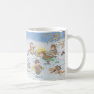 House-Mouse Designs® Mug