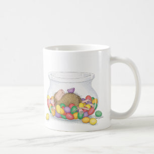 House-Mouse Designs® - Mug