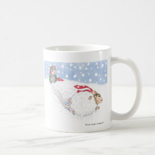 House-Mouse Designs® Mug