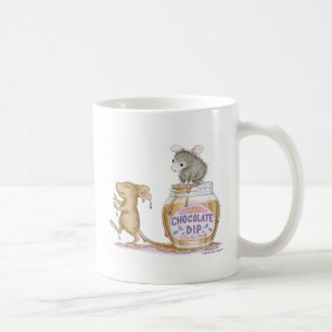 House-Mouse Designs® Mug