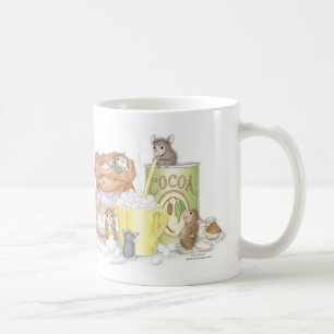 House-Mouse Designs® Mug