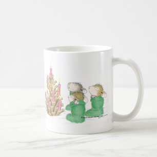 House-Mouse Designs® Mug