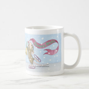 House-Mouse Designs® Mug
